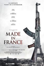 Made in France (2016) Profile Photo