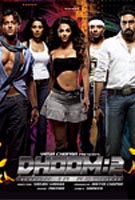 Dhoom 2 (2006) Profile Photo