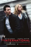 The International Poster