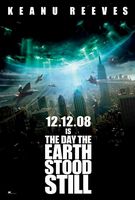 The Day the Earth Stood Still