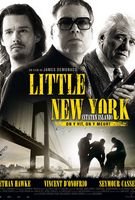 Staten Island Poster