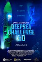 Deepsea Challenge