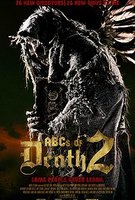 ABCs of Death 2 (2014) Profile Photo