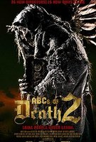 ABCs of Death 2