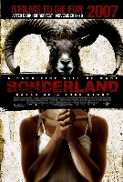 Borderland