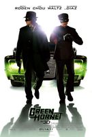 The Green Hornet (2011) Profile Photo