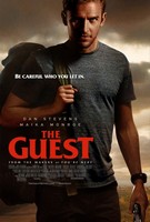 The Guest (2014) Profile Photo