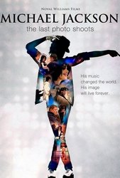 Michael Jackson: The Last Photo Shoot