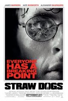 Straw Dogs (2011) Profile Photo