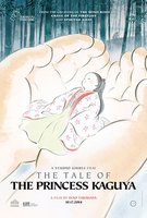 The Tale of Princess Kaguya