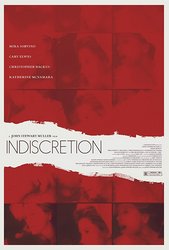Indiscretion (2017) Profile Photo