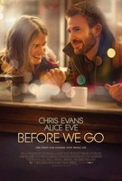 Before We Go (2015) Profile Photo