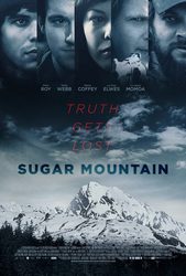 Sugar Mountain (2016) Profile Photo