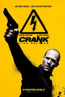 Crank: High Voltage (2009) Profile Photo