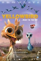 Yellowbird (2014) Profile Photo