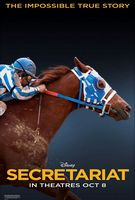 Secretariat (2010) Profile Photo