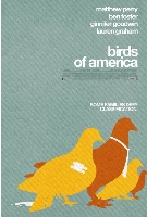 Birds of America