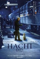 Hachiko: A Dog's Story