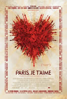 Paris, je t'aime (2007) Profile Photo