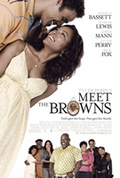 Meet the Browns