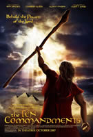 The Ten Commandments (2007) Profile Photo