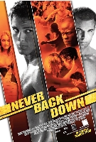 Never Back Down