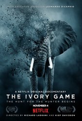 The Ivory Game (2016) Profile Photo