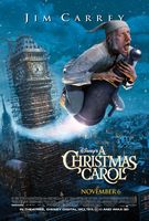 A Christmas Carol  (2009) Profile Photo