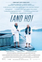 Land Ho! (2014) Profile Photo