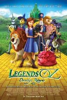 Legends of Oz: Dorothy's Return