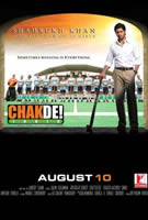 Chak De India (2007) Profile Photo