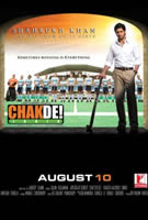 Chak De India