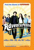 Adventureland (2009) Profile Photo