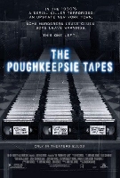 The Poughkeepsie Tapes Poster