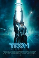 Tron Legacy Poster