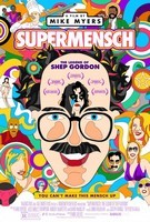 Supermensch Poster