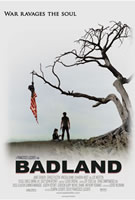 Badland