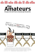 The Amateurs