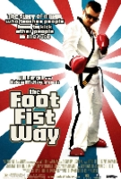 The Foot Fist Way