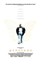 Precious: Based on the Novel PUSH by Sapphire