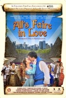 All's Faire in Love