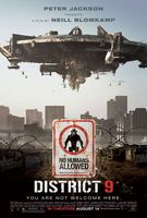 District 9 (2009) Profile Photo