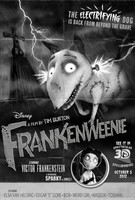 Frankenweenie (2012) Profile Photo