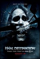 The Final Destination Poster