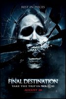 The Final Destination