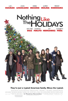 Nothing Like the Holidays (2008) Profile Photo