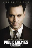 Public Enemies (2009) Profile Photo