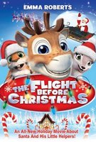 The Flight Before Christmas