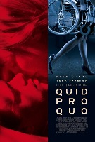 Quid Pro Quo