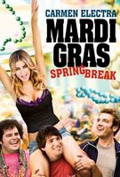 Mardi Gras: Spring Break